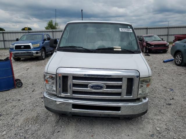 Photo 5 from auction – 2010 FORD ECONOLINE with VIN 1FBNE3BL5ADA57972