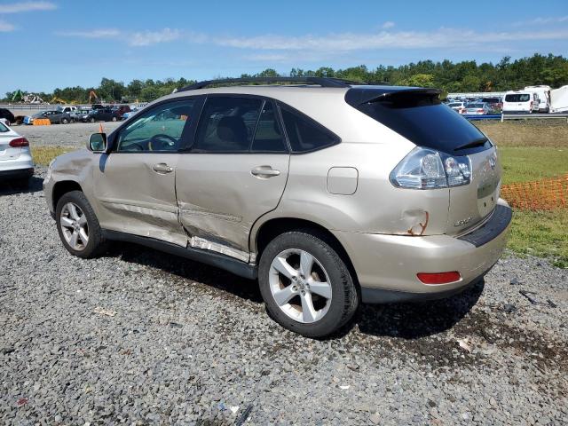 Photo 2 from auction – 2005 LEXUS RX 330 with VIN 2T2HA31U45C086649