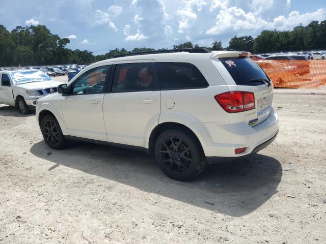 Photo 2 from auction – 2015 DODGE JOURNEY SX with VIN 3C4PDCBB5FT580537