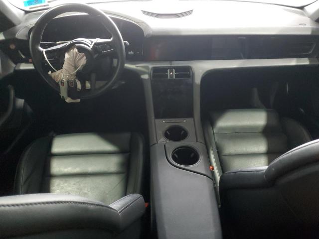 Photo 8 from auction – 2021 PORSCHE TAYCAN with VIN WP0AA2Y18MSA13747