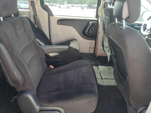 Photo 11 from auction – 2016 DODGE GRAND CARA with VIN 2C4RDGCGXGR352631