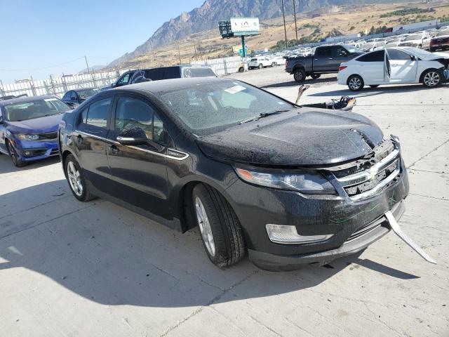Photo 4 from auction – 2015 CHEVROLET VOLT with VIN 1G1RA6E45FU109177