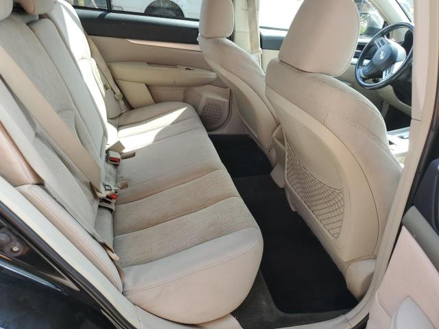 Photo 10 from auction – 2013 SUBARU OUTBACK 2.5I PREMIUM with VIN 4S4BRBCC4D3239373