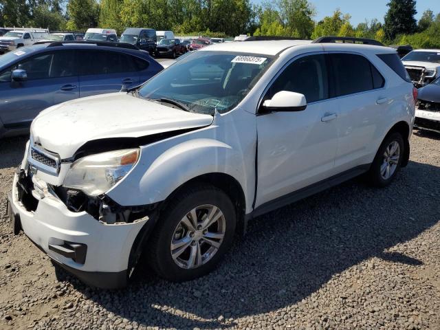 CHEVROLET EQUINOX LT 2014 with VIN 2GNALBEK8E1178243 - Photo from auction