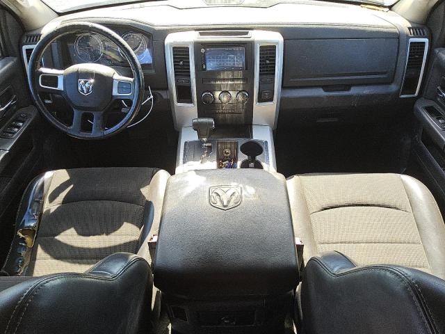 Photo 8 from auction – 2011 DODGE RAM 1500 with VIN 1D7RB1CT5BS686109