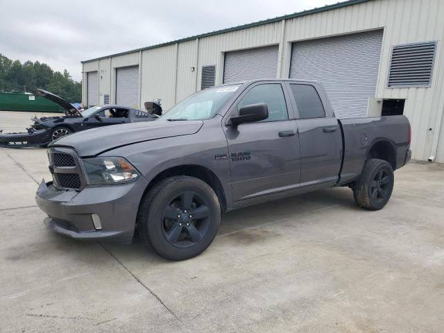 RAM 1500 ST 2017 with VIN 1C6RR7FT1HS678514 - Photo from auction