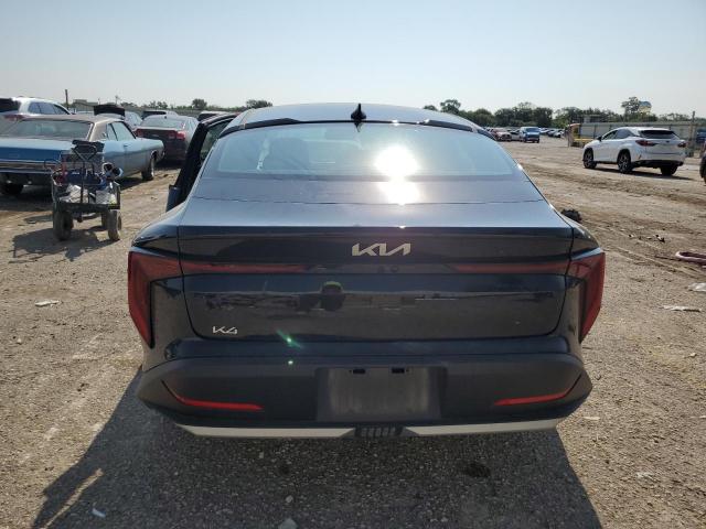 Photo 6 from auction – 2025 KIA K4 EX with VIN 3KPFU4DE4SE036330
