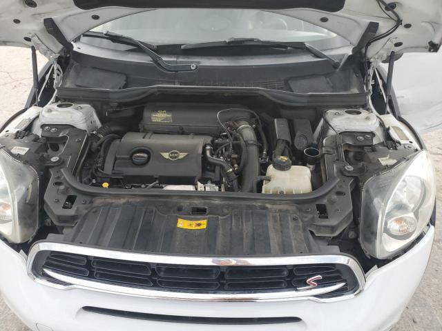 Photo 11 from auction – 2015 MINI COOPER S COUNTRYMAN with VIN WMWZC5C53FWP45489