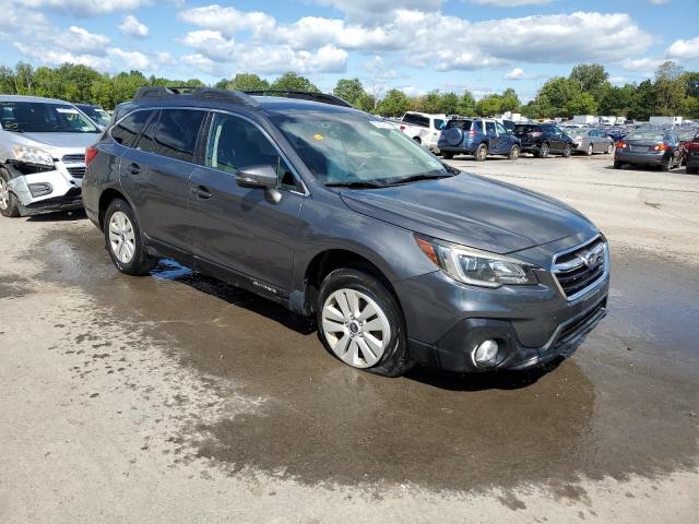 Photo 4 from auction – 2018 SUBARU OUTBACK 2. with VIN 4S4BSAFC0J3385517