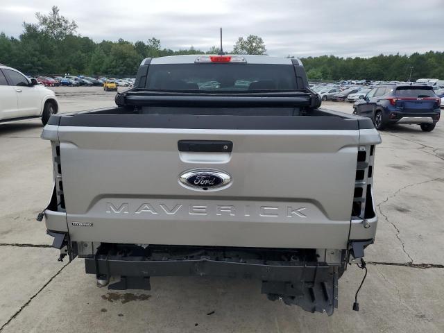 Photo 6 from auction – 2023 FORD MAVERICK X with VIN 3FTTW8E3XPRB03031