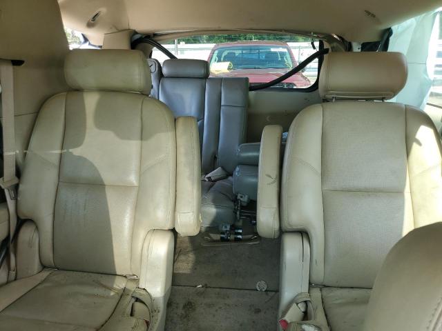 Photo 10 from auction – 2010 CHEVROLET TAHOE C150 with VIN 1GNUCCE00AR281739