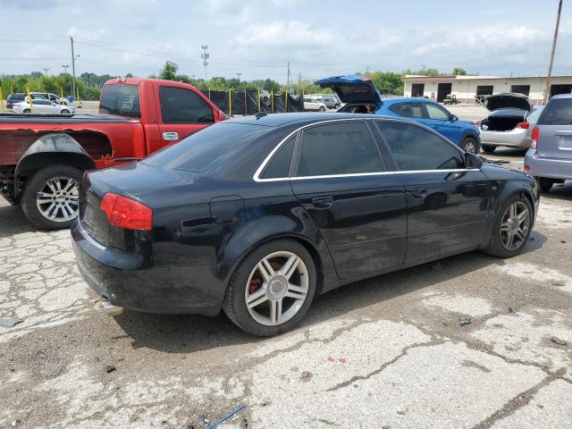 Photo 3 from auction – 2007 AUDI A4 2.0T QUATTRO with VIN WAUDF78E87A184789