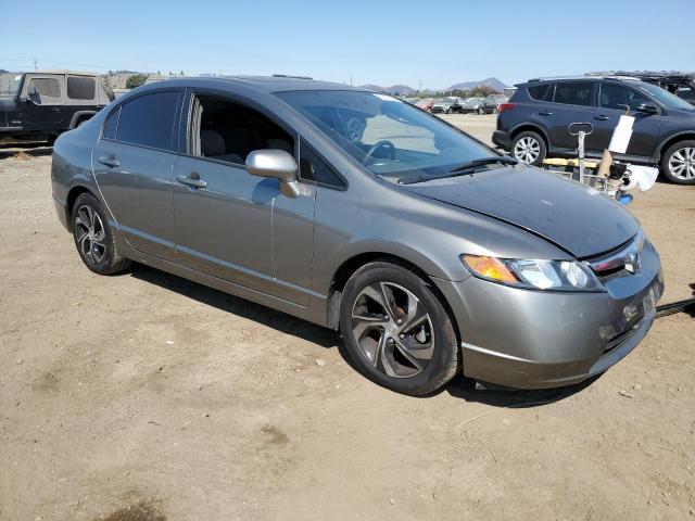 Photo 4 from auction – 2007 HONDA CIVIC EX with VIN 1HGFA16847L022068