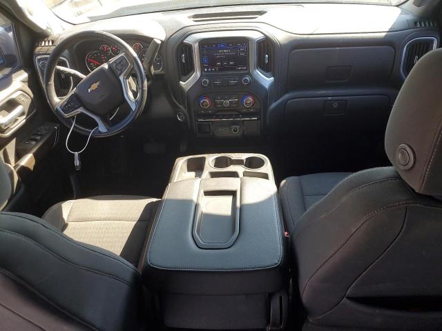 Photo 8 from auction – 2019 CHEVROLET SILVERADO with VIN 1GCUYDED7KZ252534