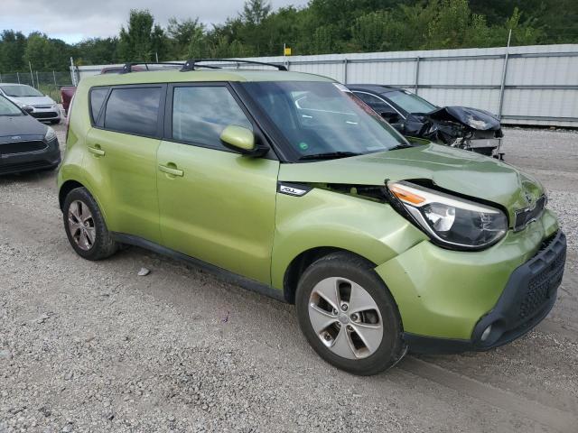 Фото 4 с аукциона – 2015 KIA SOUL с VIN KNDJN2A28F7806489