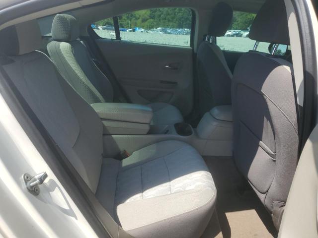 Photo 10 from auction – 2013 CHEVROLET VOLT with VIN 1G1RA6E4XDU105753
