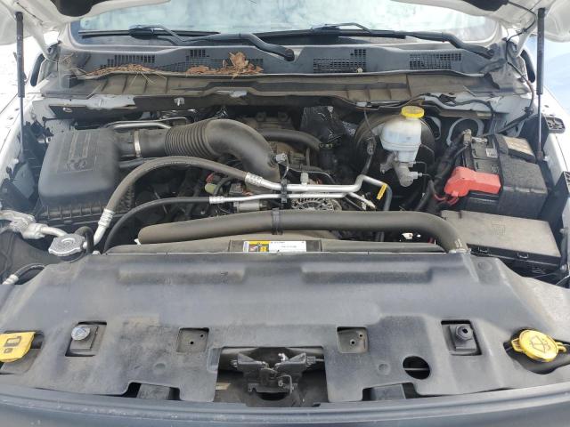 Photo 11 from auction – 2021 RAM 1500 CLASS with VIN 1C6RR6FT6MS578543