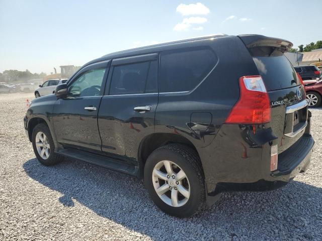Photo 2 from auction – 2010 LEXUS GX 460 with VIN JTJBM7FX7A5017292