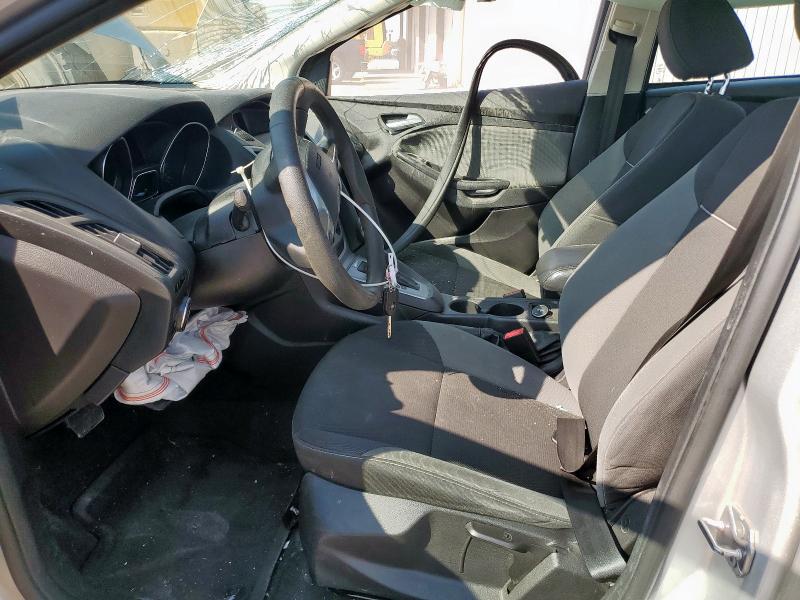 Photo 7 from auction – 2014 FORD FOCUS SE with VIN 1FADP3F26EL321088