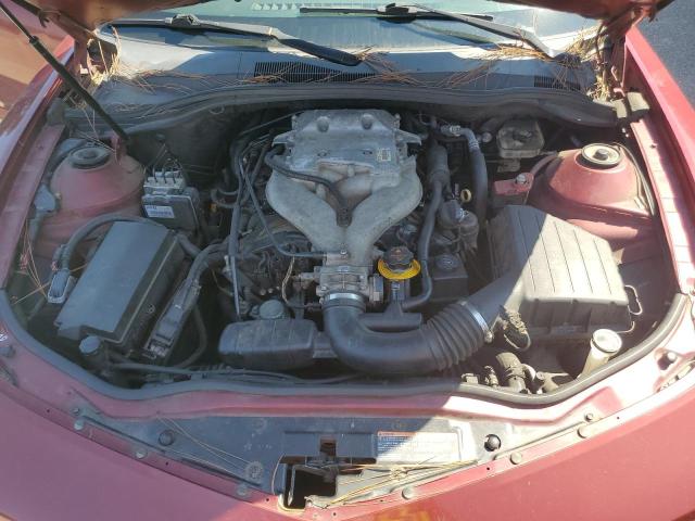 Photo 11 from auction – 2010 CHEVROLET CAMARO LT with VIN 2G1FC1EV5A9222531