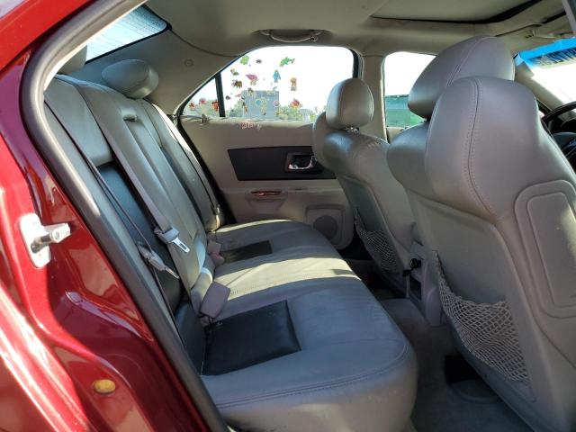 Photo 10 from auction – 2007 CADILLAC CTS HI FEA with VIN 1G6DP577470144211