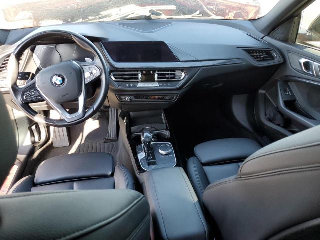 Photo 8 from auction – 2020 BMW 228XI with VIN WBA73AK02L7F92439