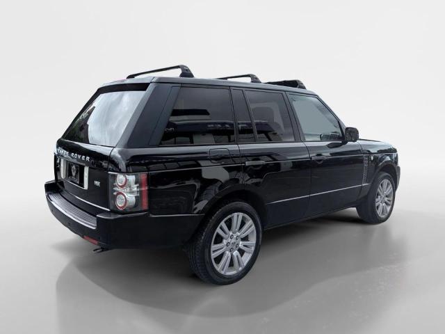 Photo 4 from auction – 2011 LAND ROVER RANGE ROVE with VIN SALMF1D40BA351XXX