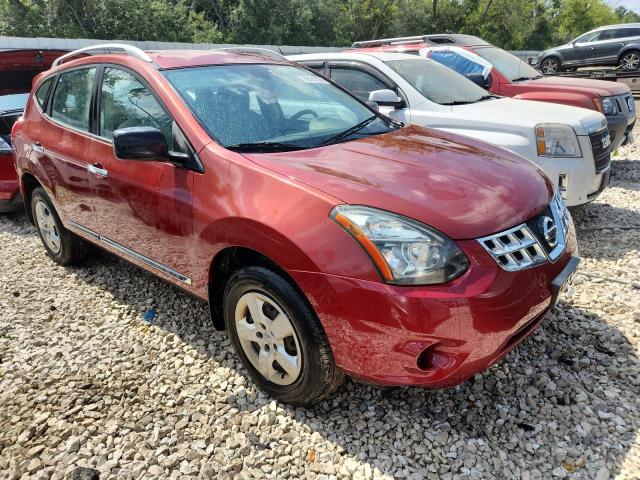 Photo 4 from auction – 2014 NISSAN ROGUE SELE with VIN JN8AS5MVXEW717192