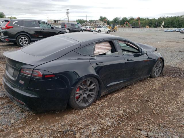 Photo 3 from auction – 2023 TESL MODEL S with VIN 5YJSA1E69PF514840