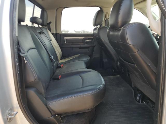 Photo 10 from auction – 2017 RAM 1500 SPORT with VIN 1C6RR7MT7HS670128