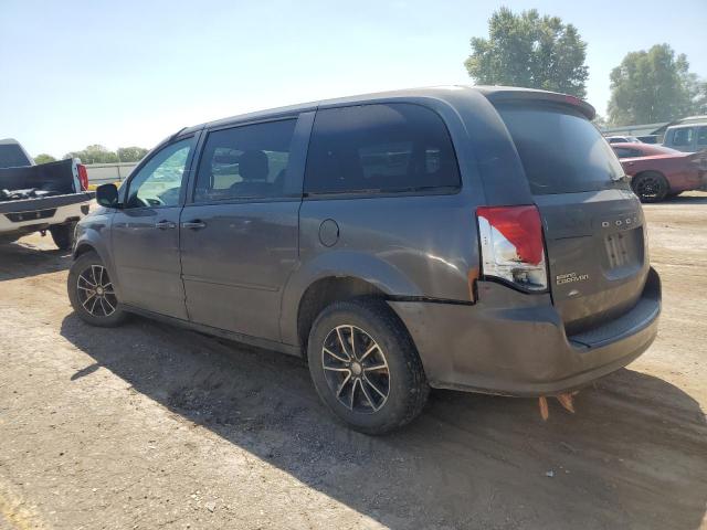 Photo 2 from auction – 2017 DODGE GRAND CARA with VIN 2C4RDGBG8HR548618