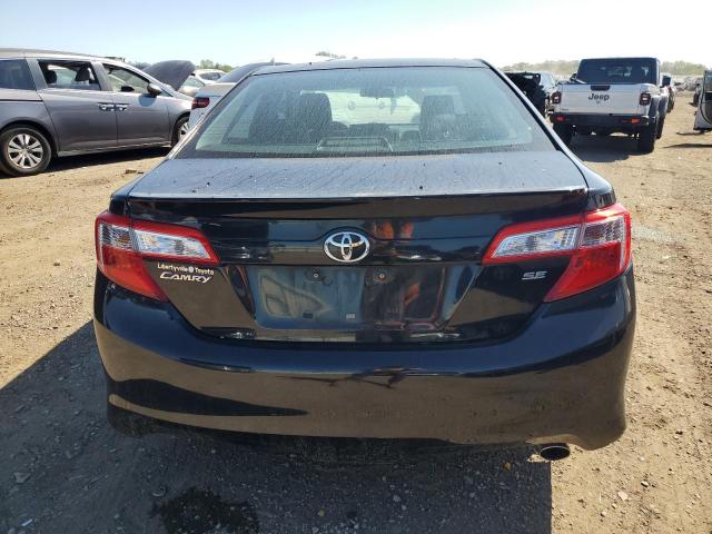 Photo 6 from auction – 2012 TOYOTA CAMRY BASE with VIN 4T1BF1FK0CU111503