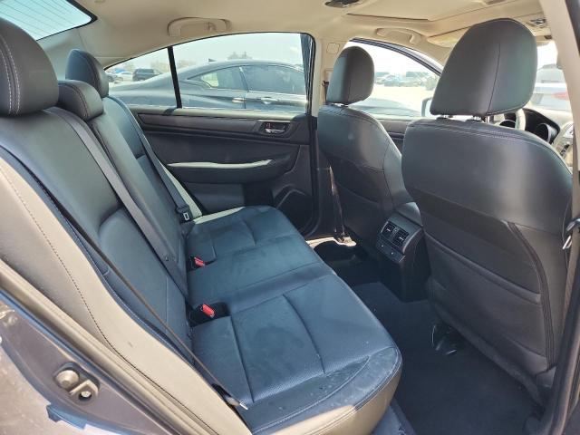 Photo 10 from auction – 2017 SUBARU LEGACY 2.5 with VIN 4S3BNAN67H3032371