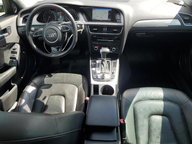 Photo 8 from auction – 2015 AUDI A4 with VIN WAUFFAFL2FA075329
