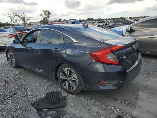 Photo 2 from auction – 2016 HONDA CIVIC EX with VIN 19XFC1F34GE015336