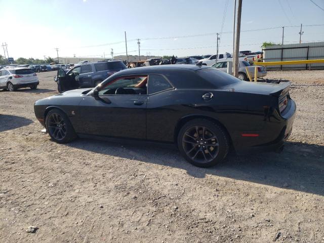 Photo 2 from auction – 2021 DODGE CHALLENGER with VIN 2C3CDZFJ7MH684346