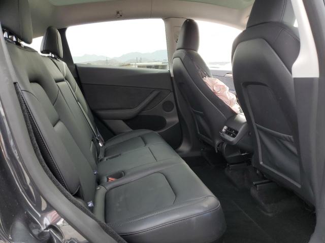 Photo 11 from auction – 2025 TESLA MODEL Y with VIN 7SAYGDED7SF317637
