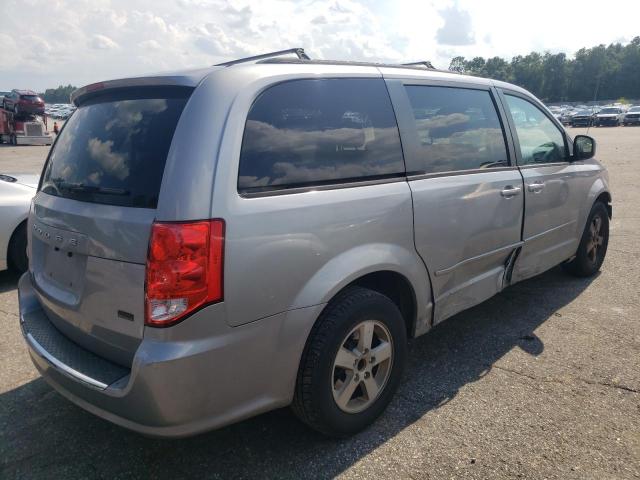 Photo 3 from auction – 2013 DODGE GRAND CARAVAN SXT with VIN 2C4RDGCGXDR545759