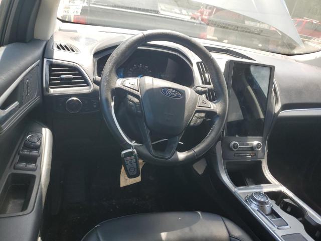 Photo 8 from auction – 2022 FORD EDGE SEL with VIN 2FMPK4J99NBA67307