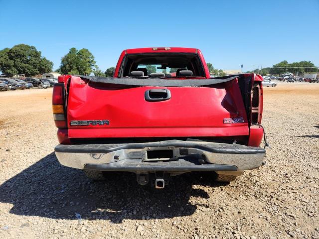 Photo 6 from auction – 2006 GMC SIERRA with VIN 1GTHK23D46F223297