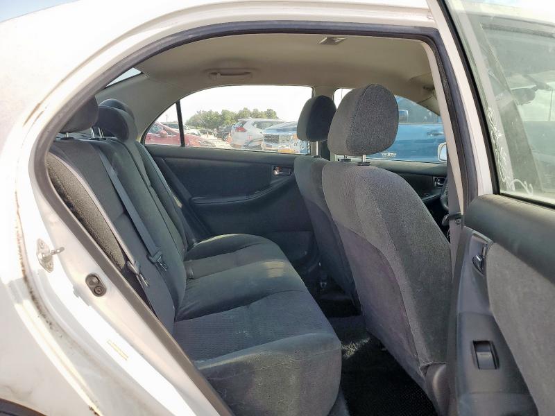 Photo 10 from auction – 2007 TOYOTA COROLLA CE with VIN 1NXBR32EX7Z809044