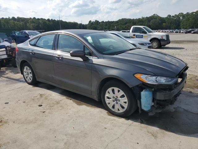 Photo 4 from auction – 2019 FORD FUSION with VIN 3FA6P0G72KR280585