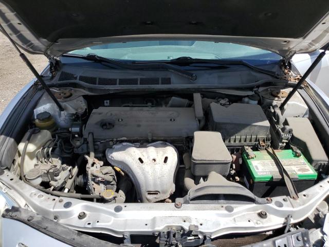 Photo 11 from auction – 2009 TOYOTA CAMRY BASE with VIN 4T1BE46K79U405266