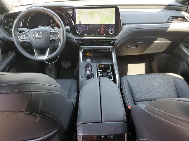 Photo 8 from auction – 2024 LEXUS TX 350 BAS with VIN 5TDAAAB60RS006657