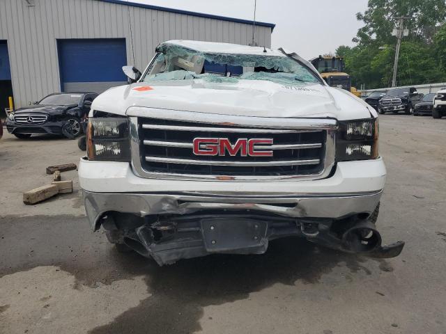 Photo 5 from auction – 2012 GMC SIERRA K15 with VIN 1GTR2VE06CZ215504