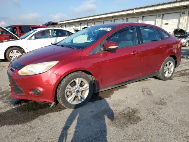 FORD FOCUS SE 2013 مع رقم تعريف المركبة 1FADP3F27DL156957 - صورة من المزاد