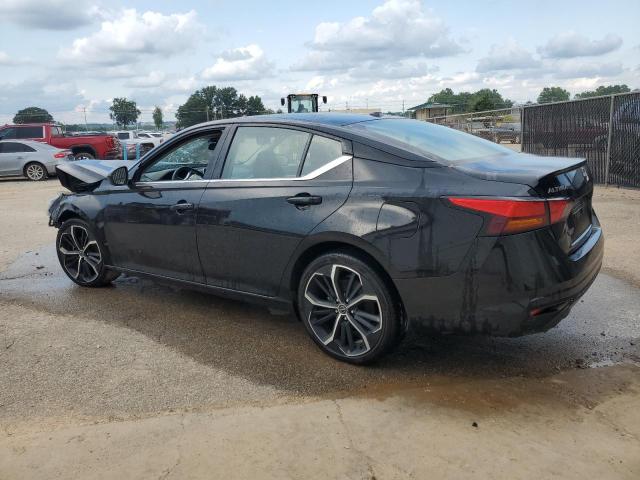 Photo 2 from auction – 2024 NISSAN ALTIMA SR with VIN 1N4BL4CV4RN362692