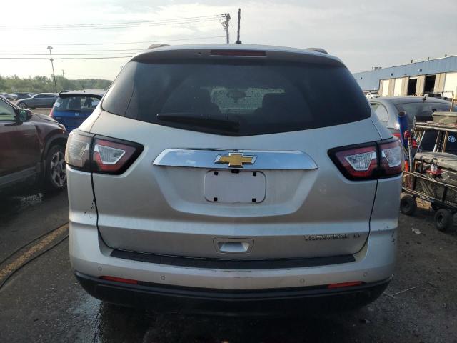Photo 6 from auction – 2013 CHEVROLET TRAVERSE L with VIN 1GNKRGKD2DJ208900