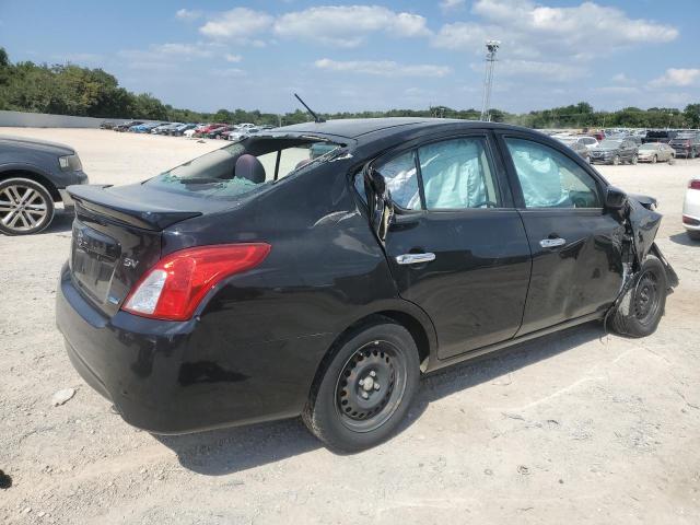 Photo 3 from auction – 2015 NISSAN VERSA S with VIN 3N1CN7APXFL934555