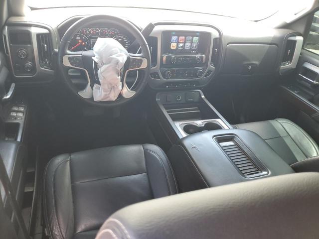 Photo 8 from auction – 2018 GMC SIERRA K15 with VIN 3GTU2MEC2JG107795